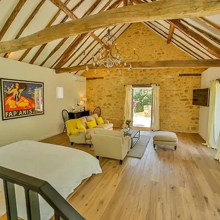 Bed and breakfast Par La Riviere La Roque-Gageac