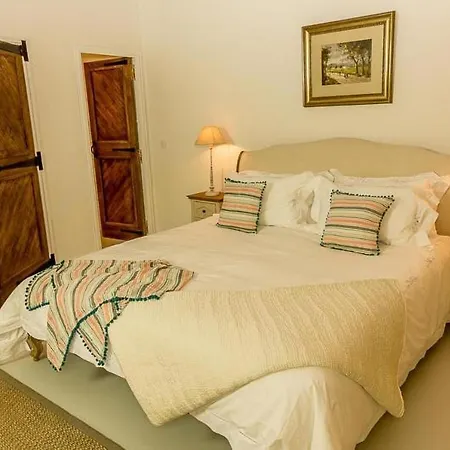 Bed and breakfast Par La Riviere