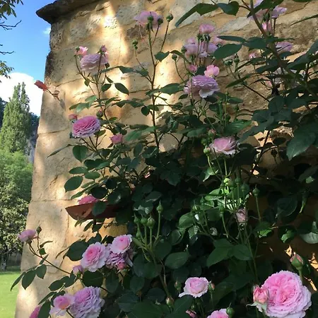 Par La Riviere La Roque-Gageac