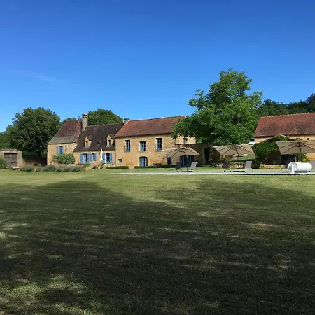 Par La Riviere La Roque-Gageac