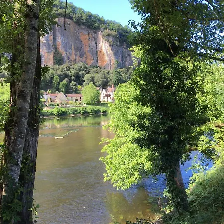 Bed and breakfast Par La Riviere La Roque-Gageac