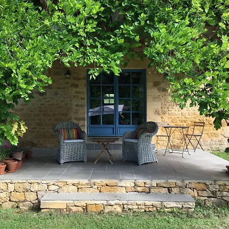 Par La Riviere 4* La Roque-Gageac