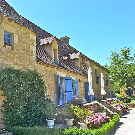 Bed and breakfast Par La Riviere