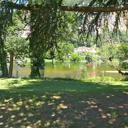 Par La Riviere La Roque-Gageac