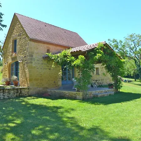 Frühstückspension Par La Riviere 5*