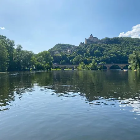Par La Riviere Frühstückspension La Roque-Gageac