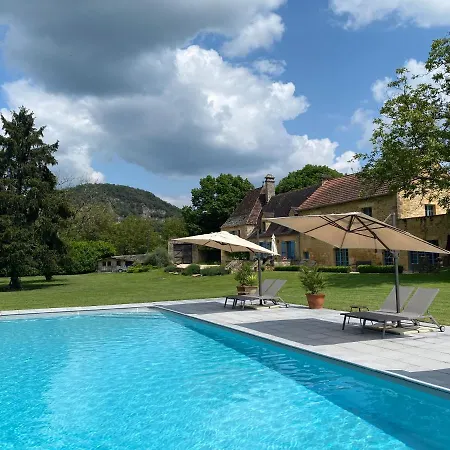 Par La Riviere Bed and breakfast