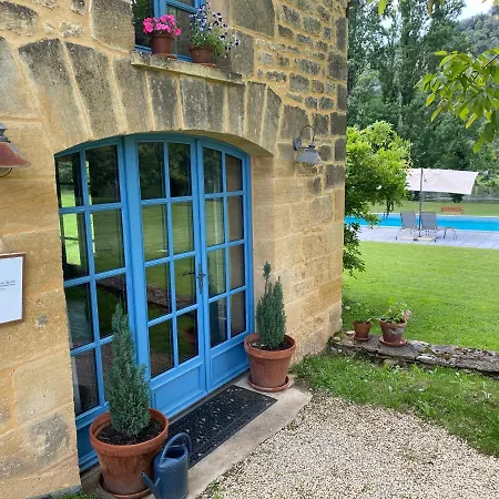 Par La Riviere La Roque-Gageac