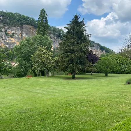 Par La Riviere 5*