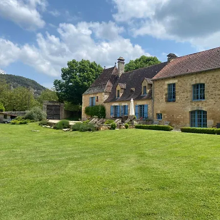 Bed and breakfast Par La Riviere La Roque-Gageac