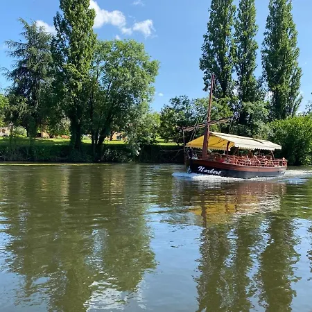 Par La Riviere 4* La Roque-Gageac