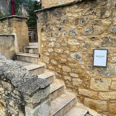 Par La Riviere 4* La Roque-Gageac