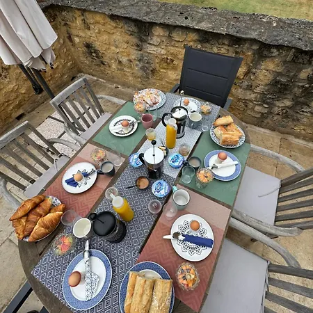 Par La Riviere Bed and breakfast