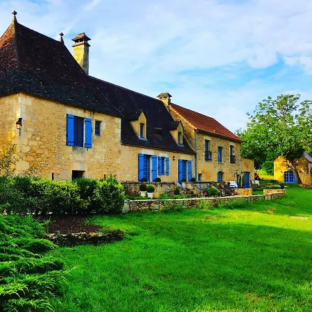 Bed and breakfast Par La Riviere 4*