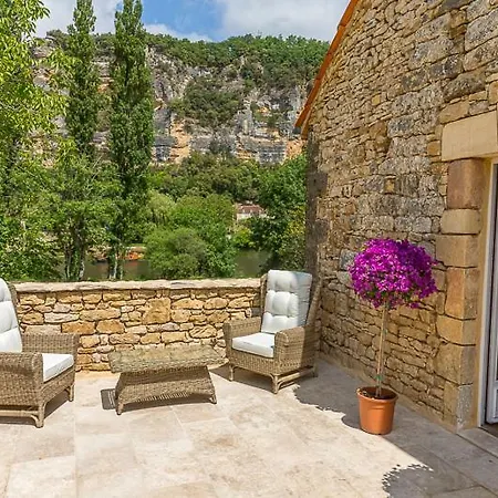 Par La Riviere La Roque-Gageac