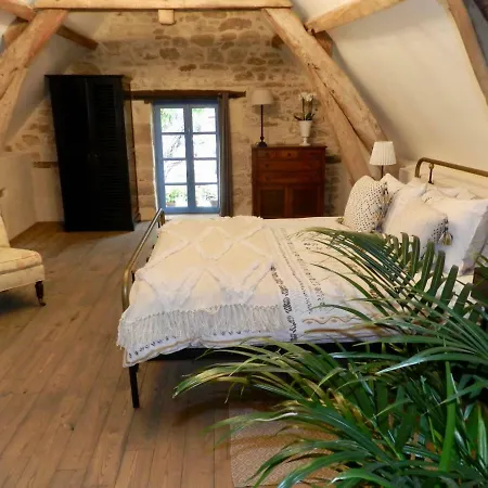 Par La Riviere Bed and breakfast 4*