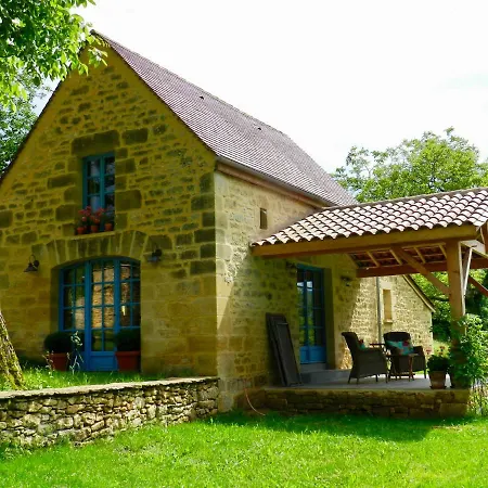 Par La Riviere 4* La Roque-Gageac