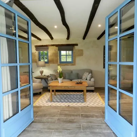 Par La Riviere 4* La Roque-Gageac