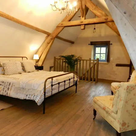 Par La Riviere La Roque-Gageac