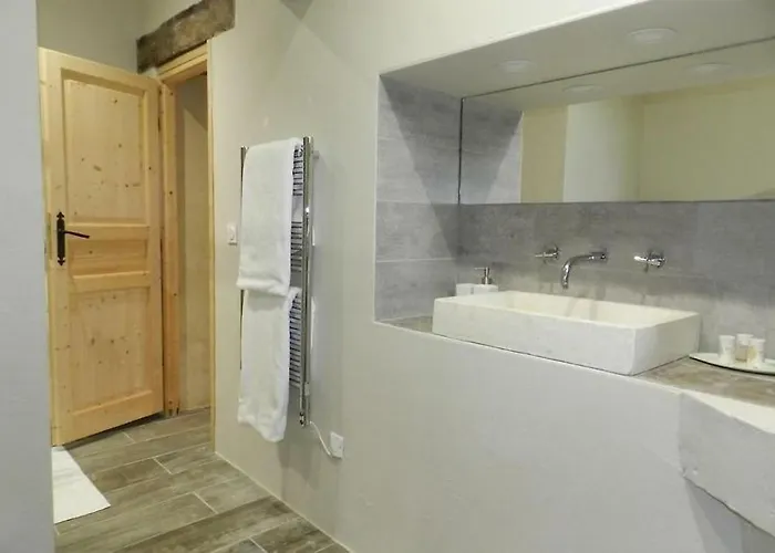 Par La Riviere فندق مبيت وإفطار