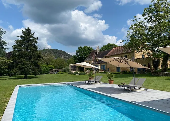 Par La Riviere فندق مبيت وإفطار