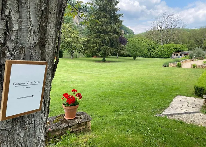 Par La Riviere فندق مبيت وإفطار 4*