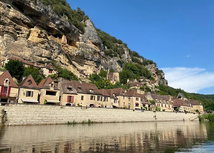 Par La Riviere فندق مبيت وإفطار 4*