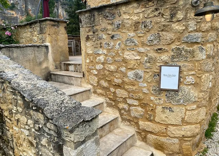 Par La Riviere 4* لا روك-غاجياك