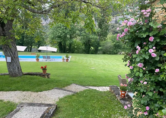 Par La Riviere فندق مبيت وإفطار