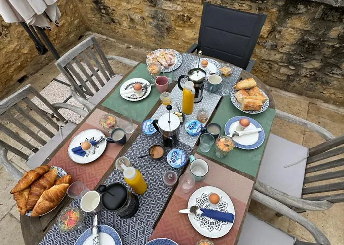 Par La Riviere فندق مبيت وإفطار