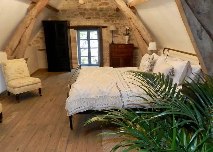 Par La Riviere فندق مبيت وإفطار 4*